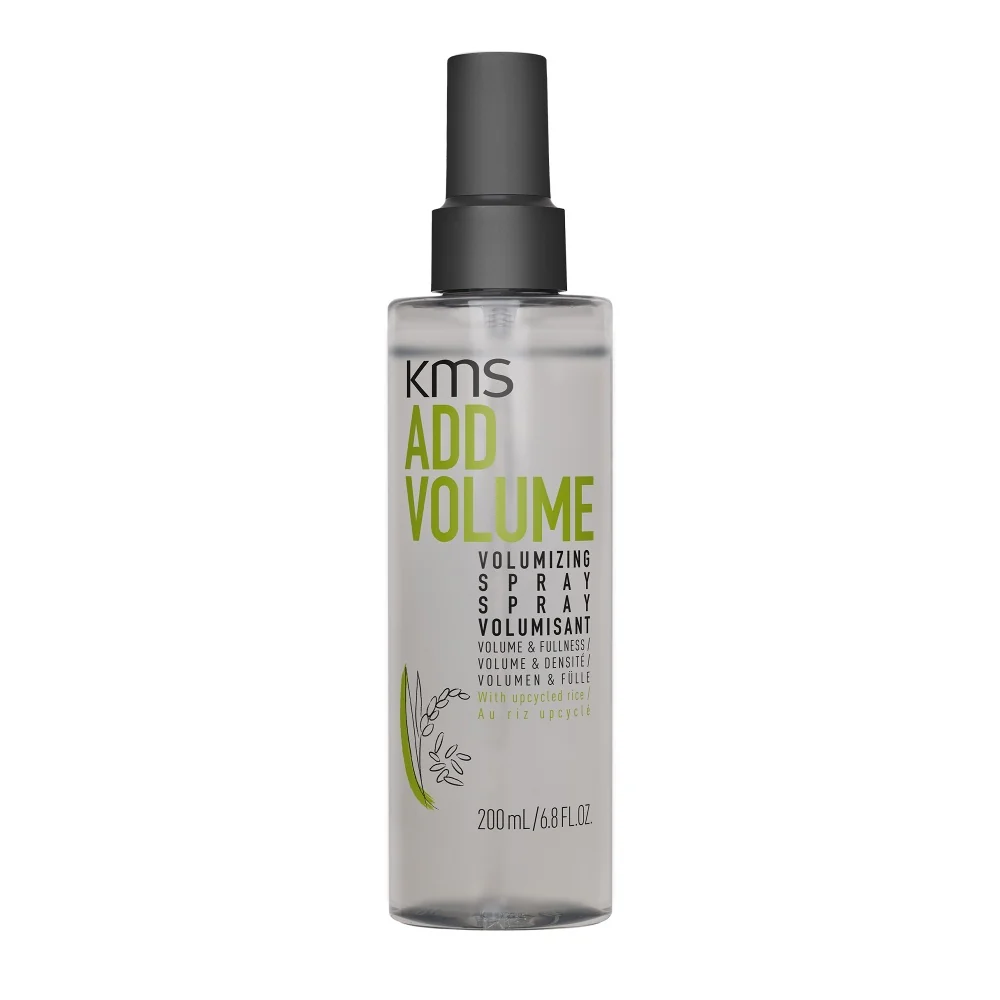 Add Volume Volumizing Spray - 200ml