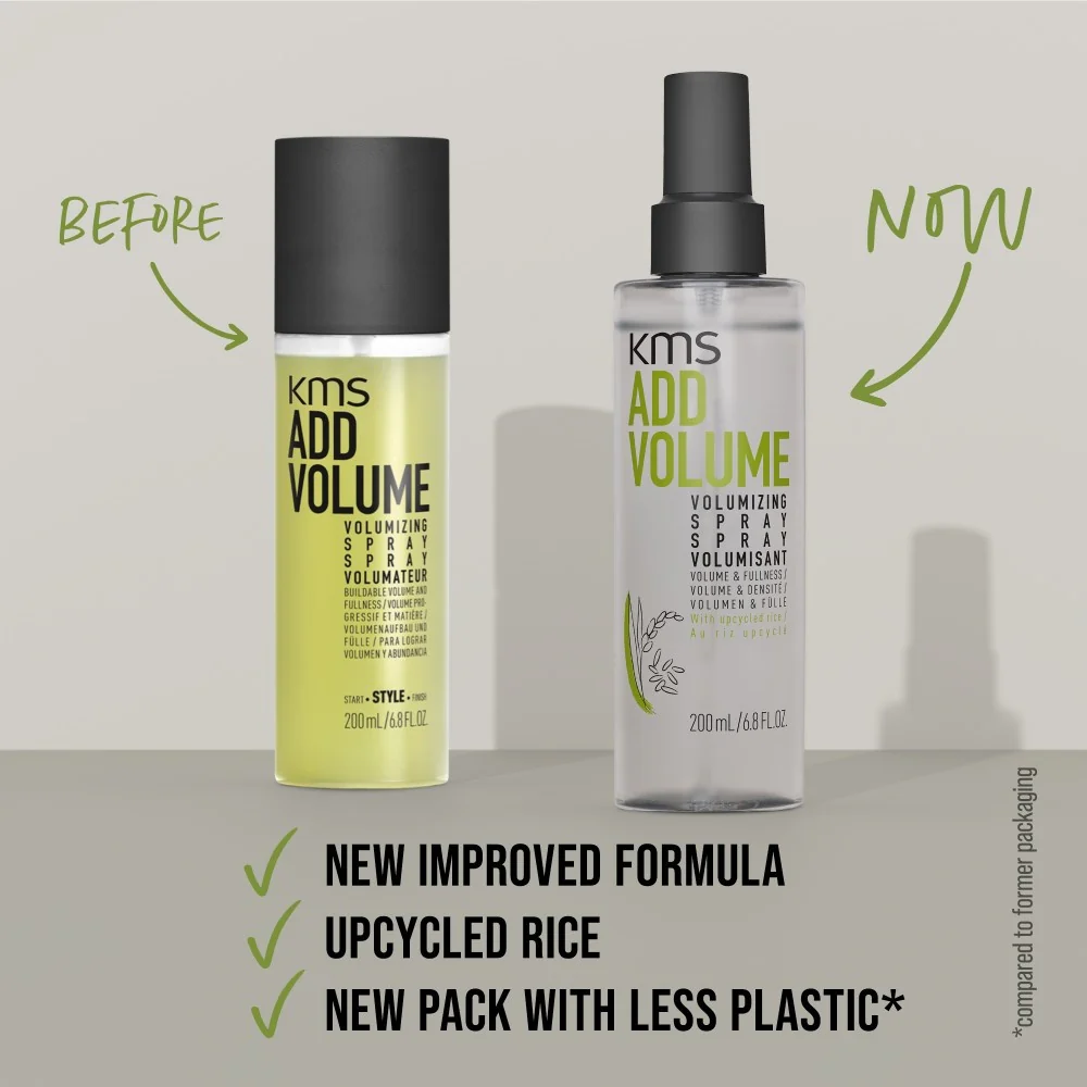 Add Volume Volumizing Spray - 200ml - Image 3