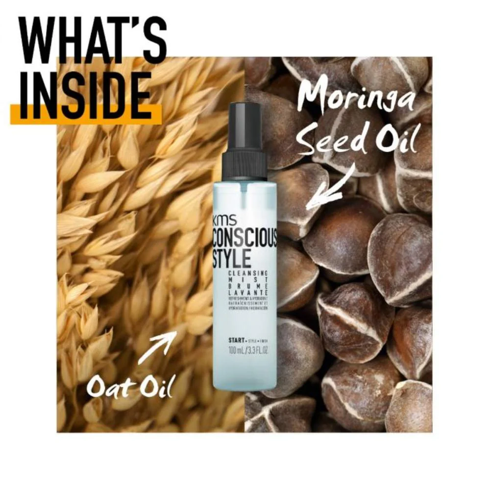 Conscious Style Cleansing Mist - 100ml - Image 2
