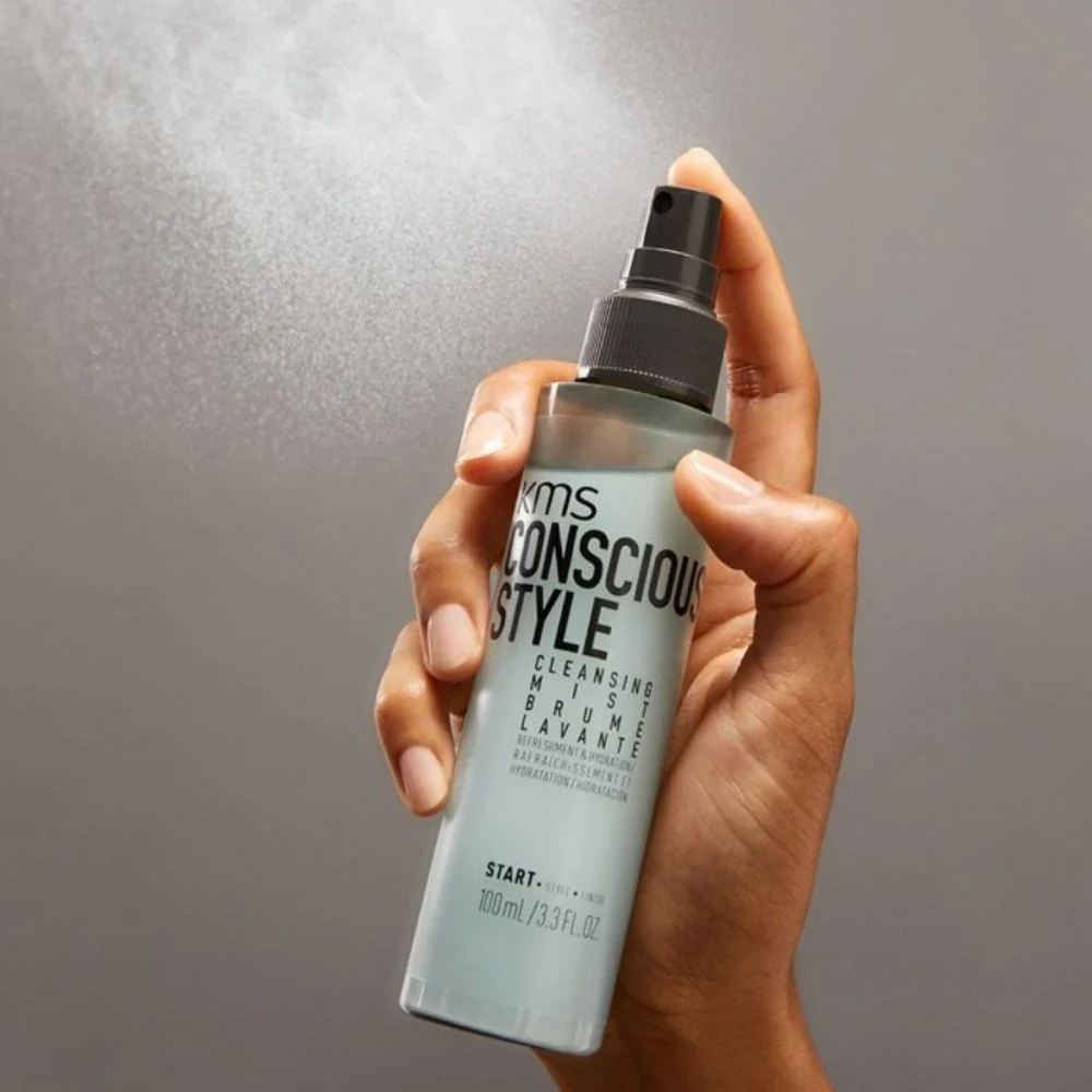 Conscious Style Cleansing Mist - 100ml - Image 3