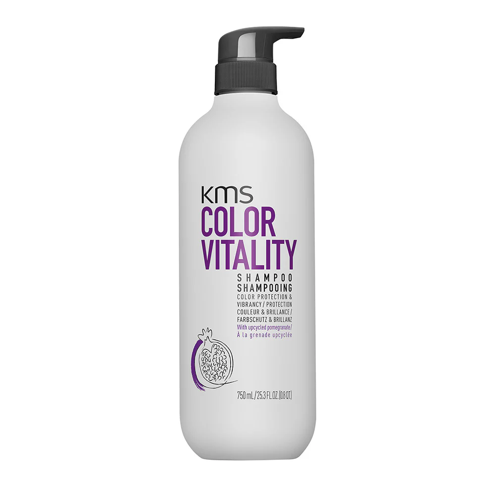 ColorVitality Shampoo - Image 3