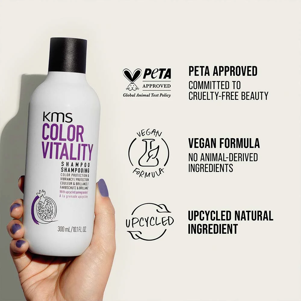 ColorVitality Shampoo - Image 4