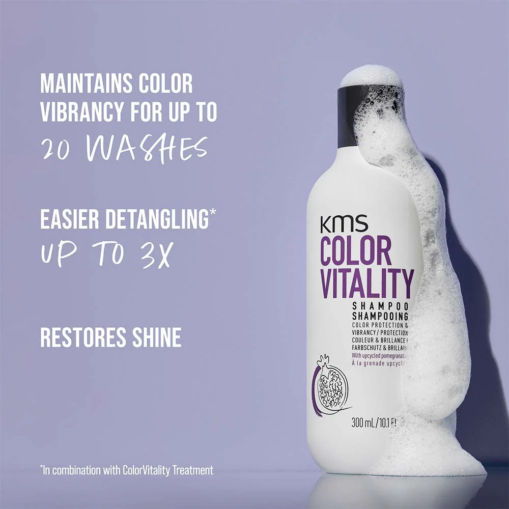 ColorVitality Shampoo - Image 6