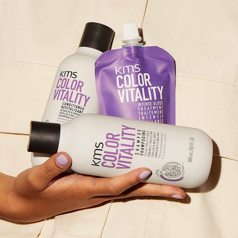 ColorVitality Shampoo - Image 7