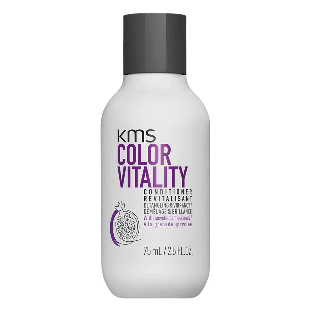 Color Vitality Conditioner