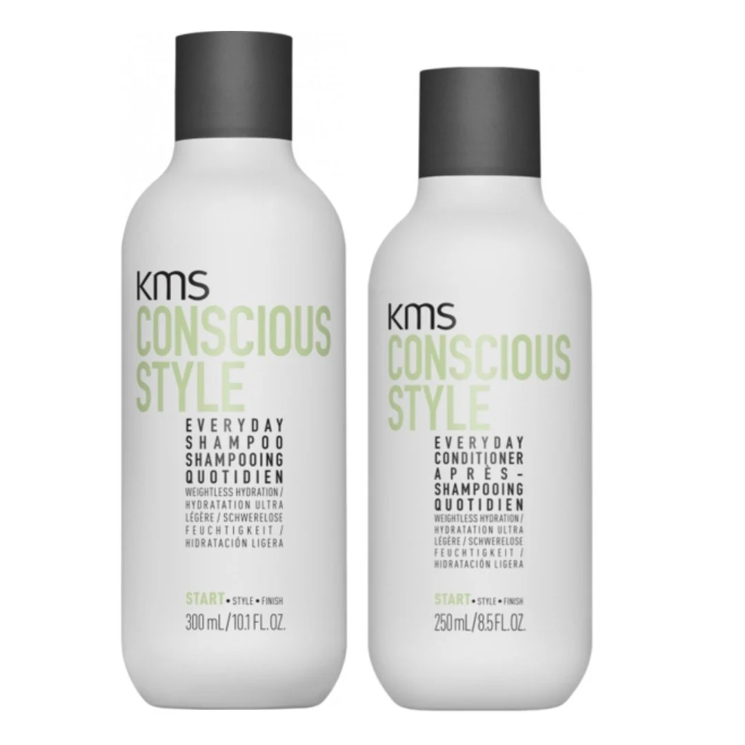 Conscious Style Everyday Set - 300+250ml