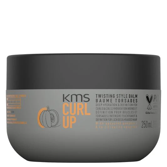 Curl Up Twisting Style Balm - 230ml