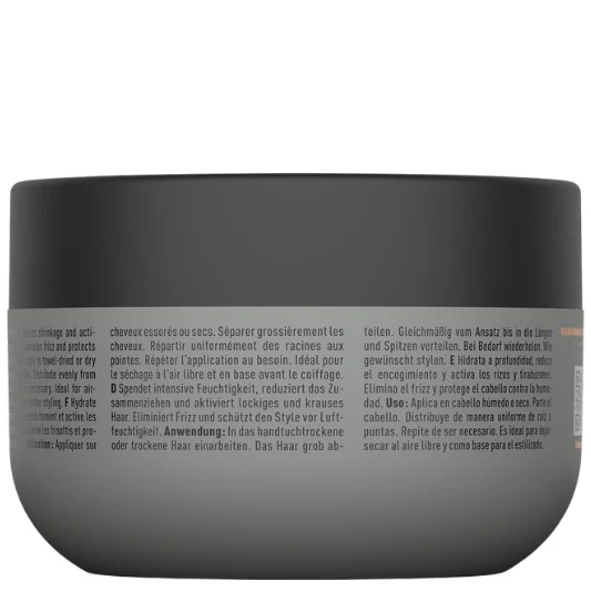 Curl Up Twisting Style Balm - 230ml - Image 2