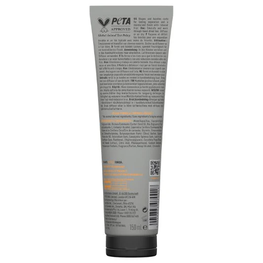 Curl Up Control Creme - 150ml - Image 2