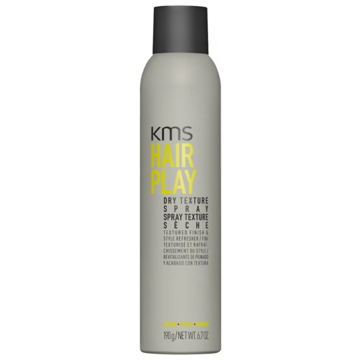 Hair Play Dry Texture Spray - 250ml