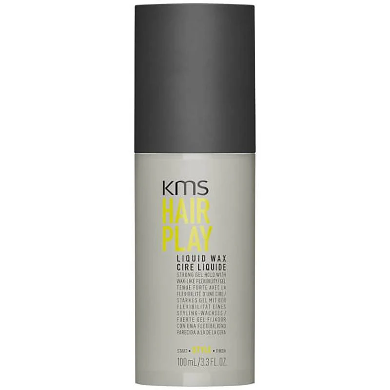 Hair Play Liquid Wax - 100 ml
