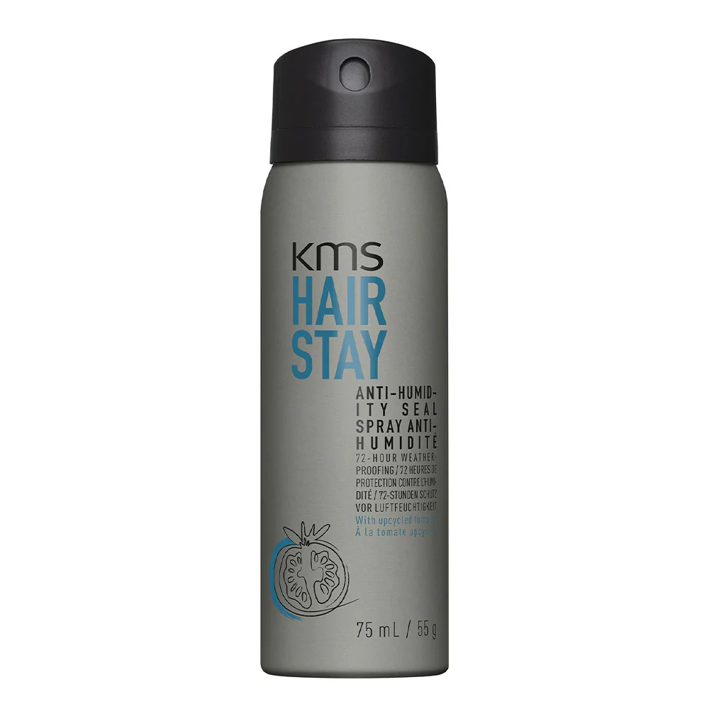 Hair Stay Anti-Humidity Seal - Image 5