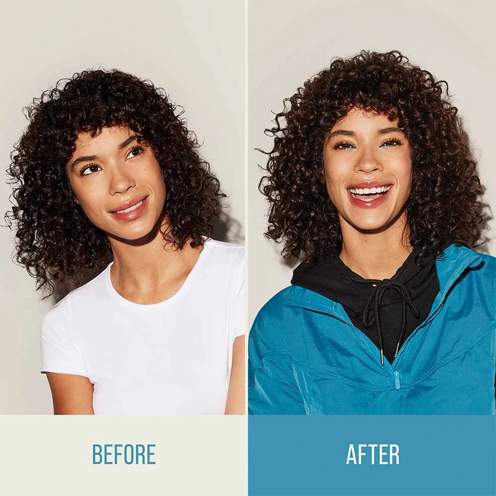 Hair Stay Firm Finishing Spray - Image 4