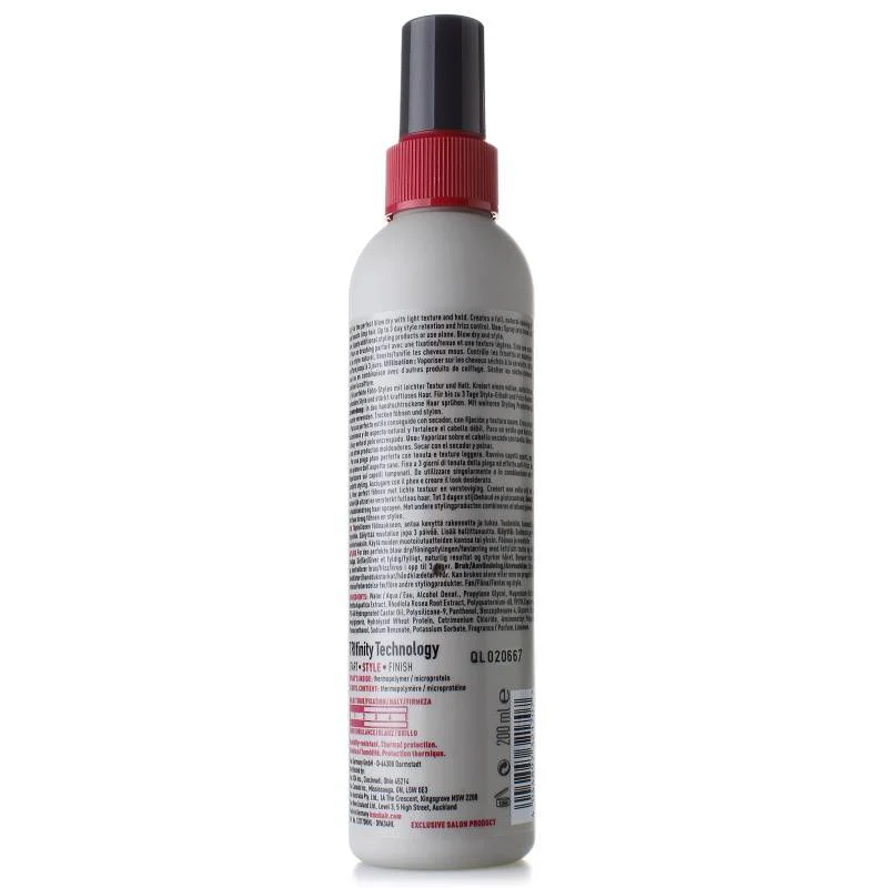 Therma Shape Shaping Blow Dry - 200ml - Image 2