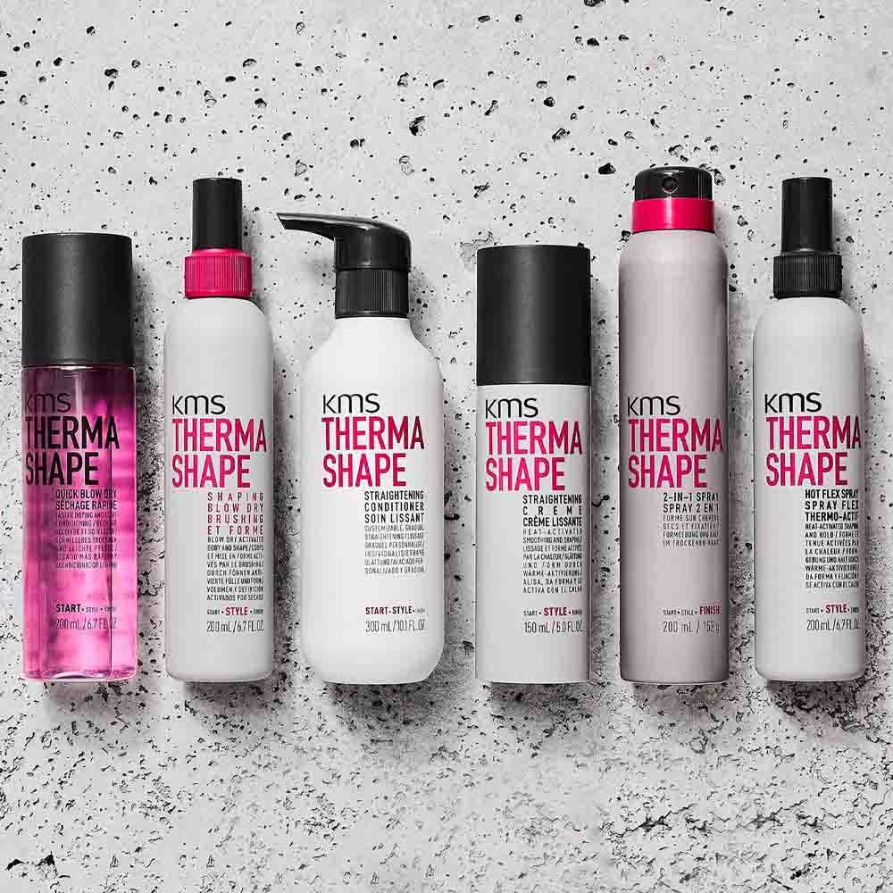Therma Shape Shaping Blow Dry - 200ml - Image 3