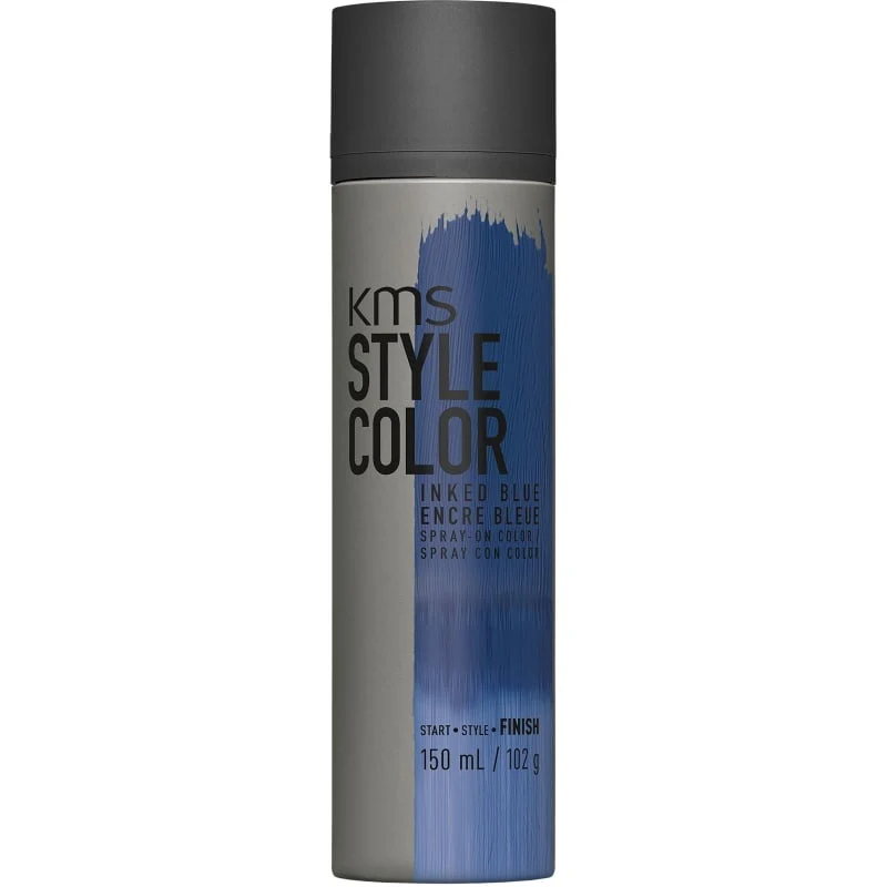 Style Color Spray Inked Blue - 150ml