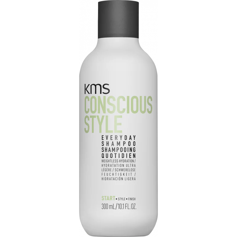 Conscious Style Everyday Shampoo