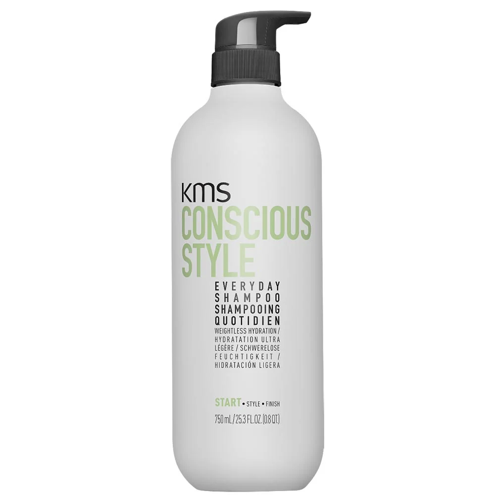 Conscious Style Everyday Shampoo - Image 2