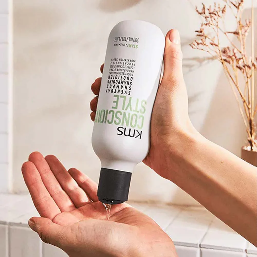 Conscious Style Everyday Shampoo - Image 3