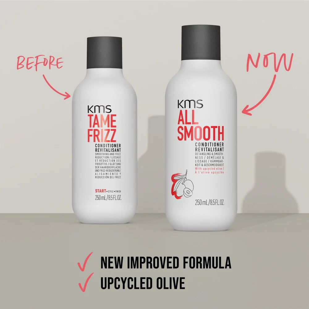 All Smooth Conditioner - Image 3