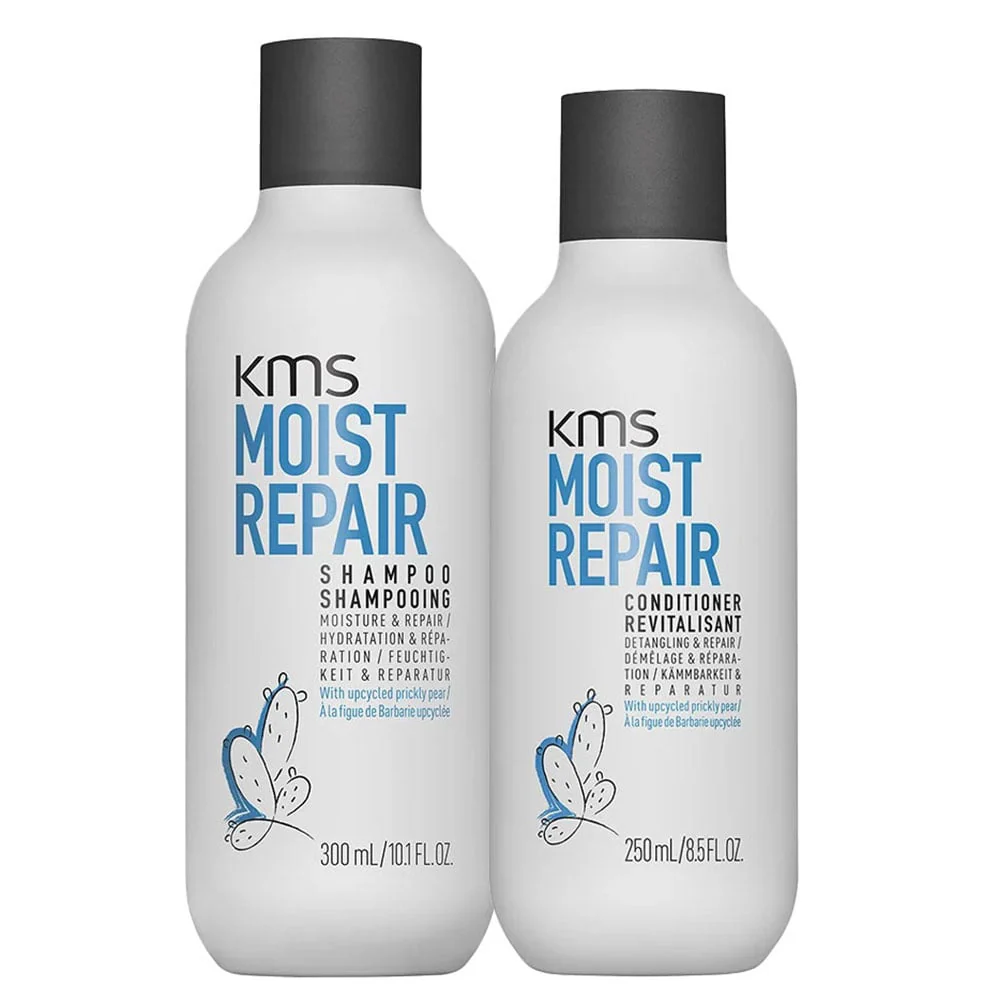 MoistRepair Set - 300+250ml