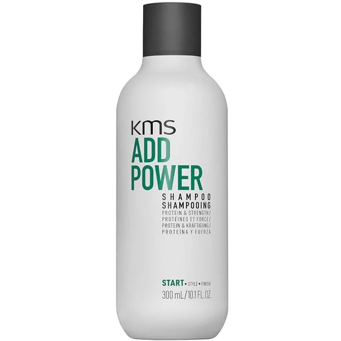 Add Power Shampoo