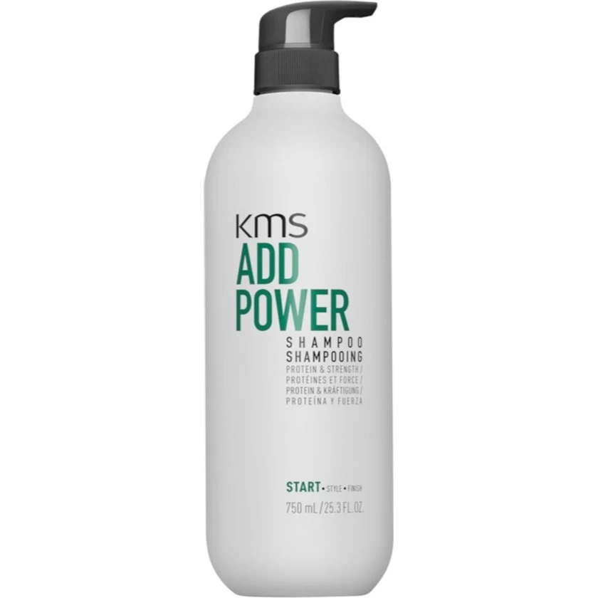 Add Power Shampoo - Image 2