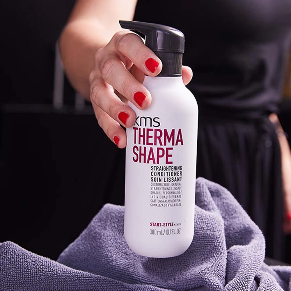 Therma Shape Straightening Conditioner - 300ml - Image 3