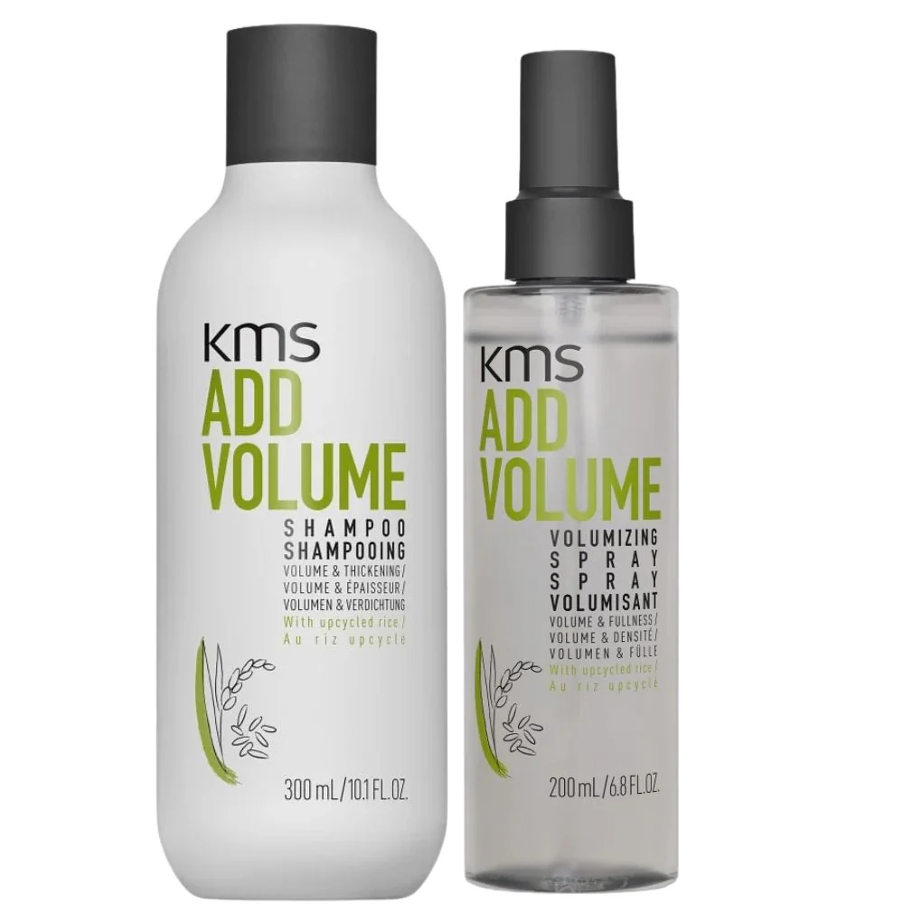 Add Volume Duo - 300+200ml