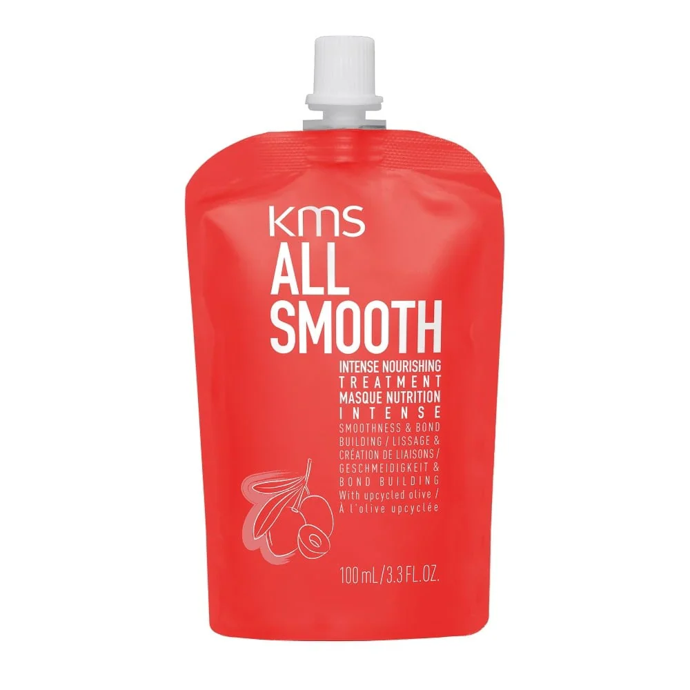 All Smooth Trio - 300ml+250ml+100ml - Image 3