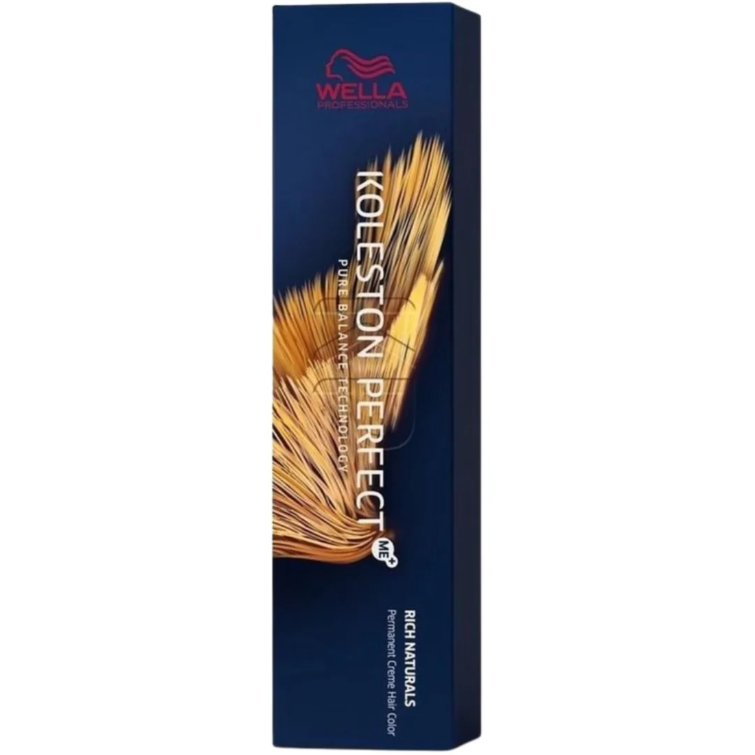 Koleston Perfect Me+ Rich Naturals - 60ml