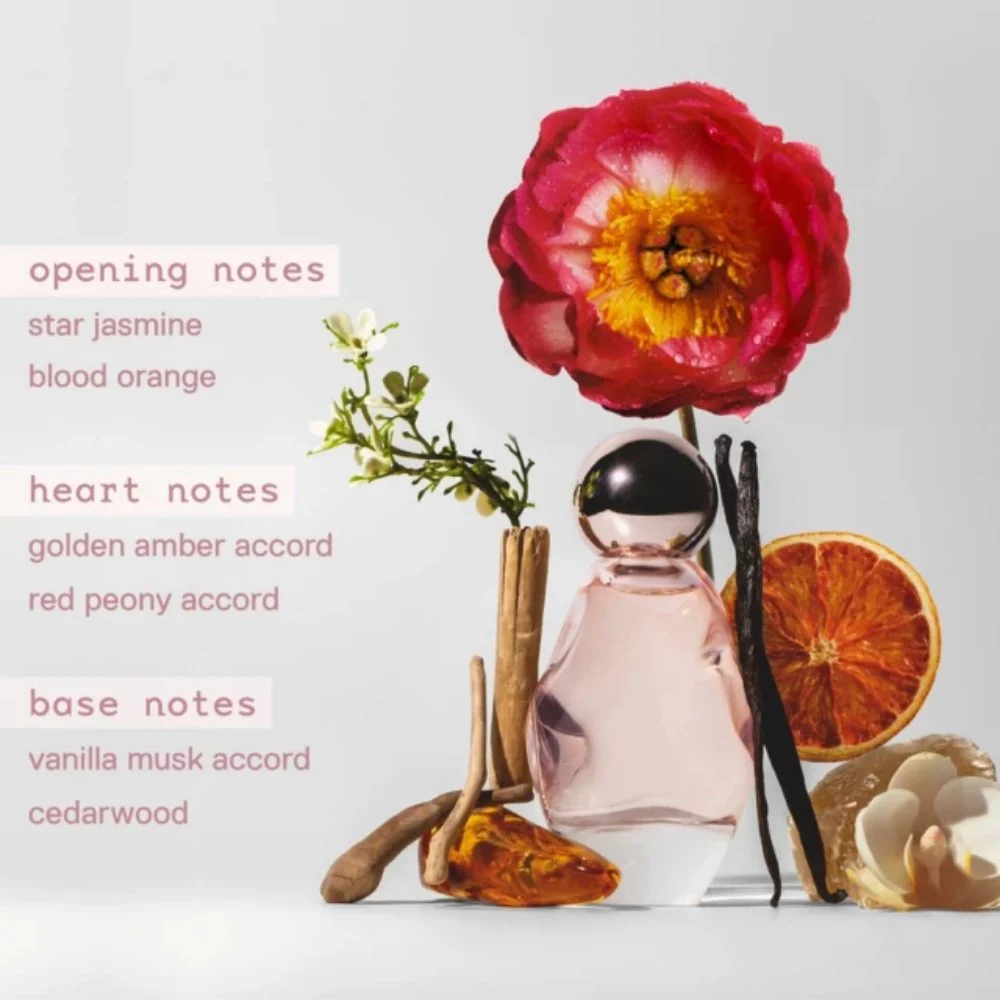 Cosmic Eau de Parfum - Image 3