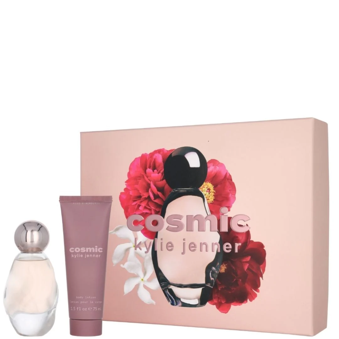 Cosmic Eau de Parfum Giftset - 50ml+75ml