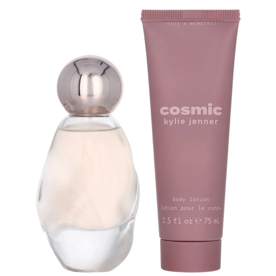 Cosmic Eau de Parfum Giftset - 50ml+75ml - Image 2