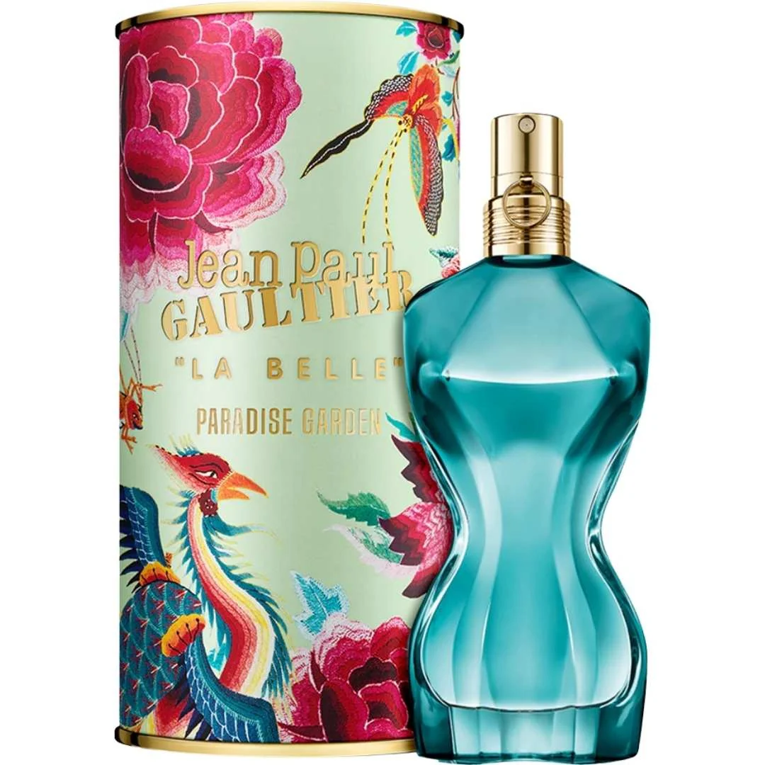 La Belle Paradise Garden Eau de Parfum - 30ml - Image 2