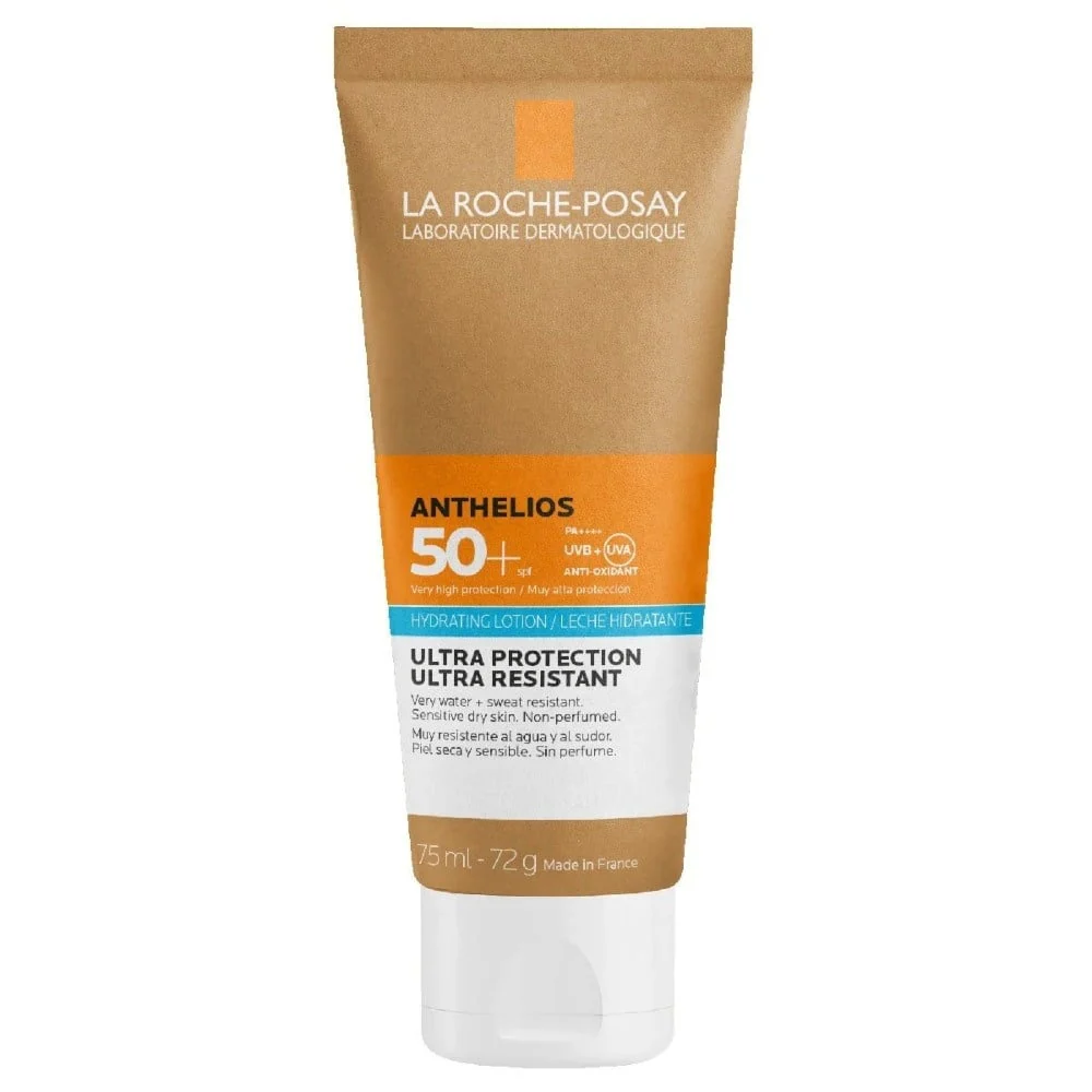 Anthelios Hydrating Lotion SPF50 Non Parfumed