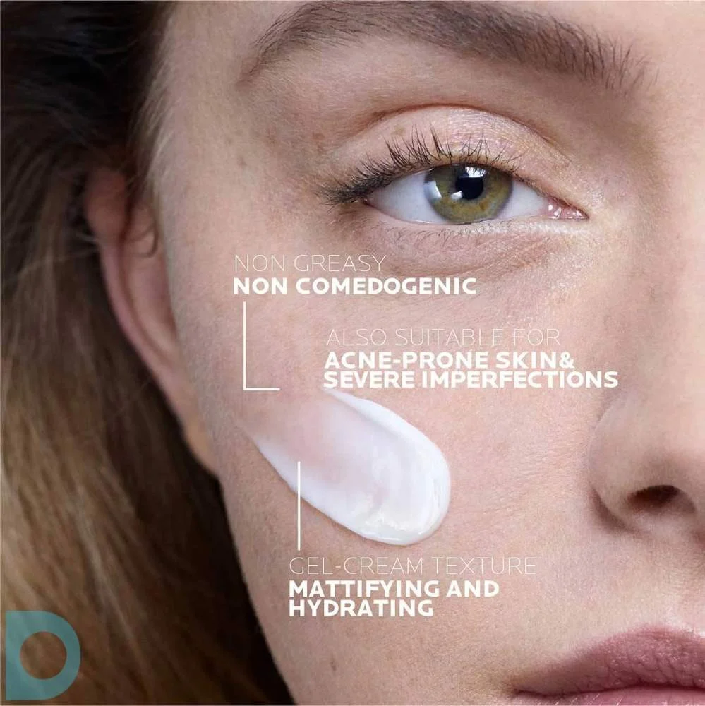 Effaclar Duo+m Anti-Imperfections Crème - 40ml - Image 3