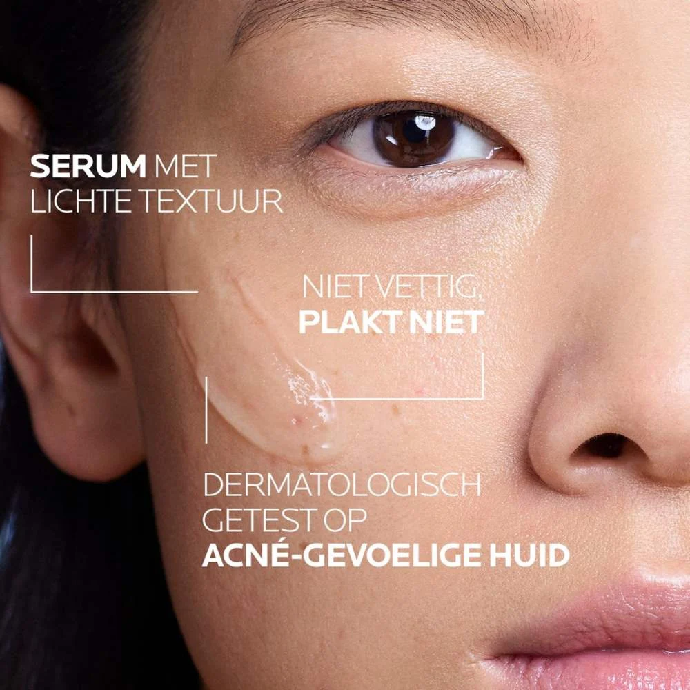 Effaclar Ultra Concentrated Serum - 30ml - Image 3
