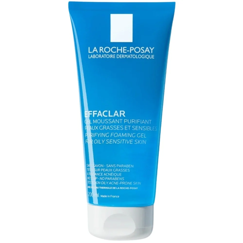 Effaclar Purifying Foaming Gel