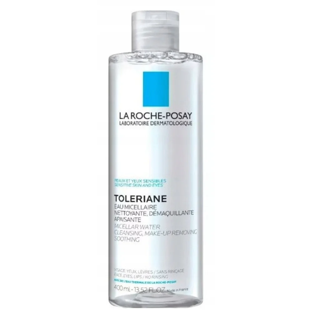 Toleriane Micellair Water Sensitive Skin - 400ml