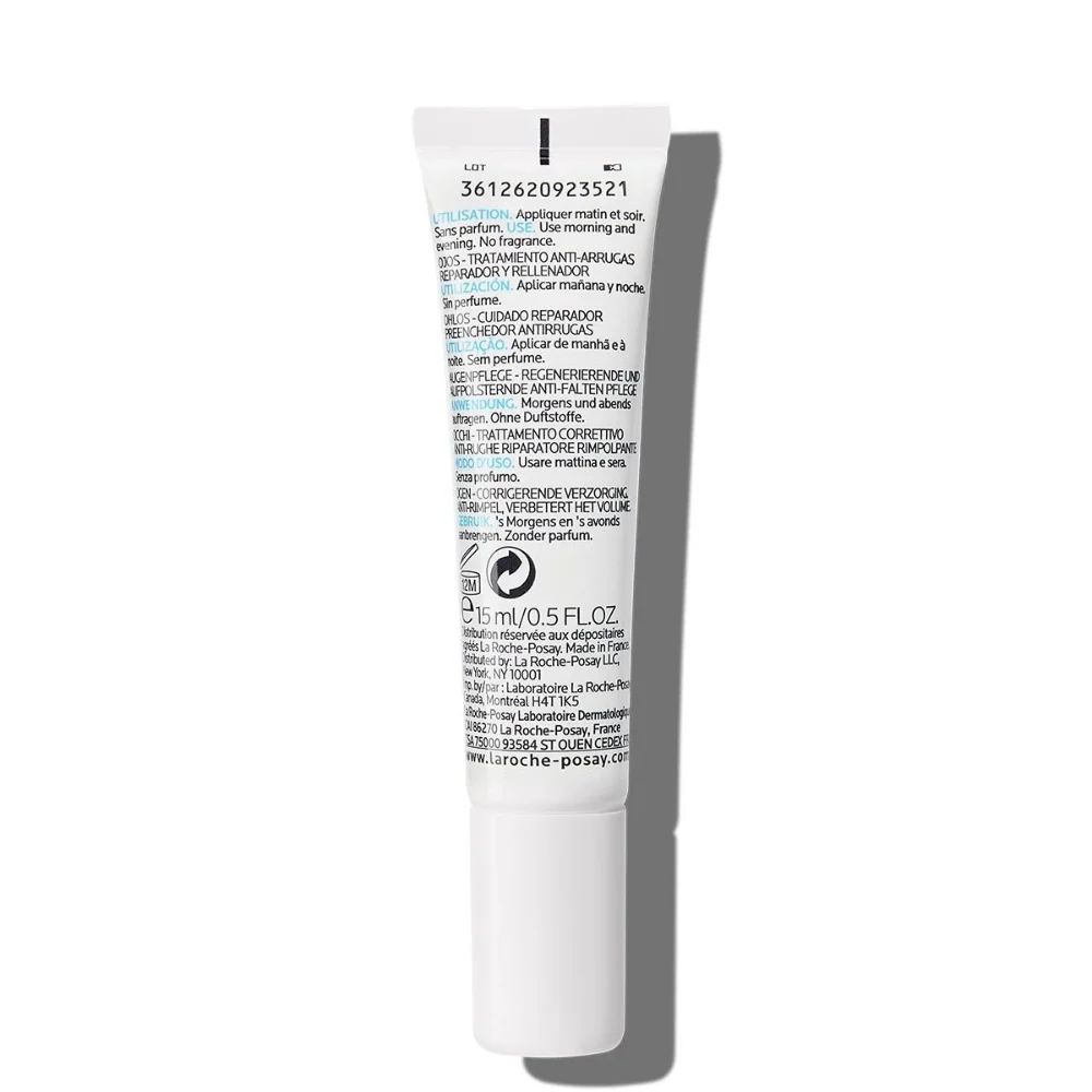 Hyalu B5 Eye Cream - 15ml - Image 2