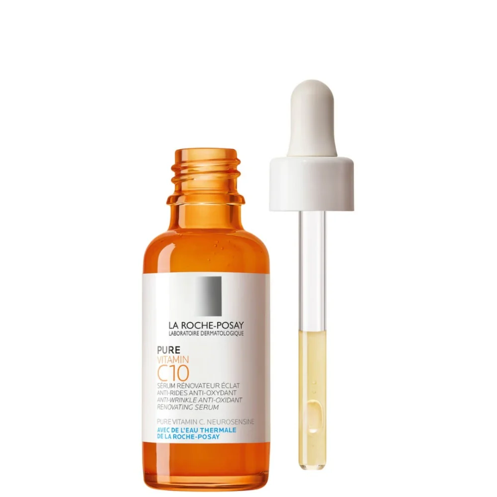 Pure Vitamin C10 Serum - 30ml - Image 2
