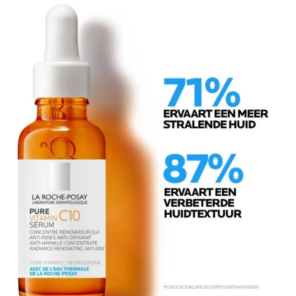 Pure Vitamin C10 Serum - 30ml - Image 5