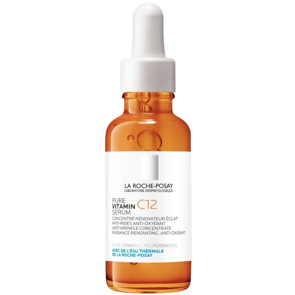 Visage Pure Vitamin C12 Anti-Rimpel Serum - 30ml