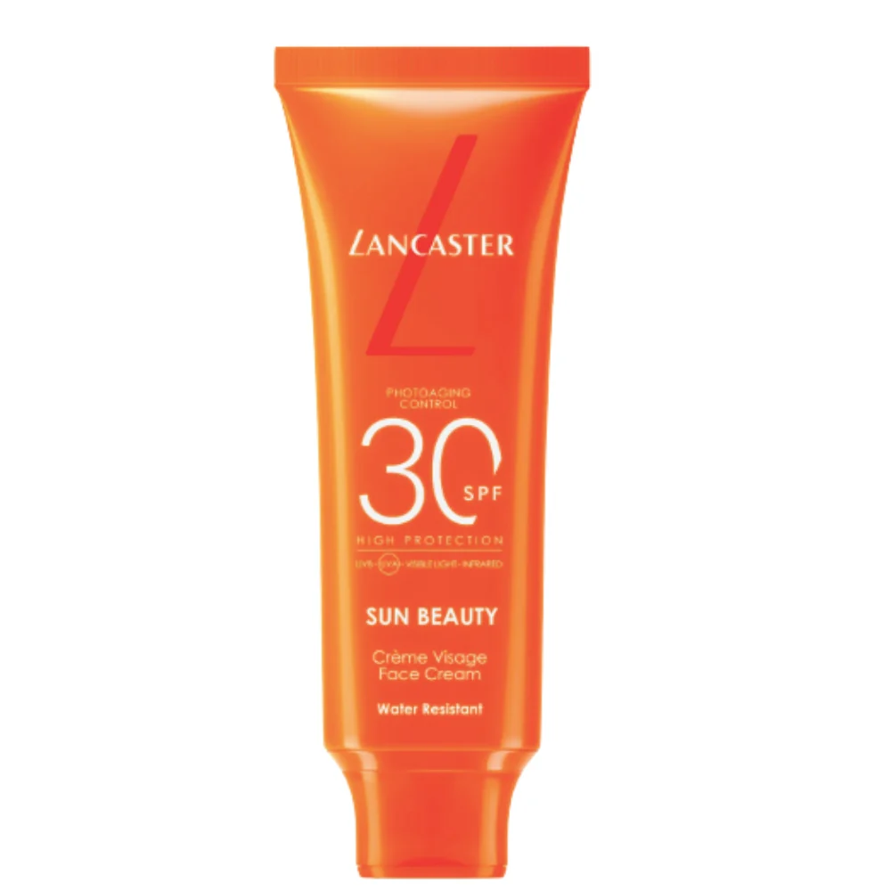 Sun Beauty Face Cream SPF30 - 50ml