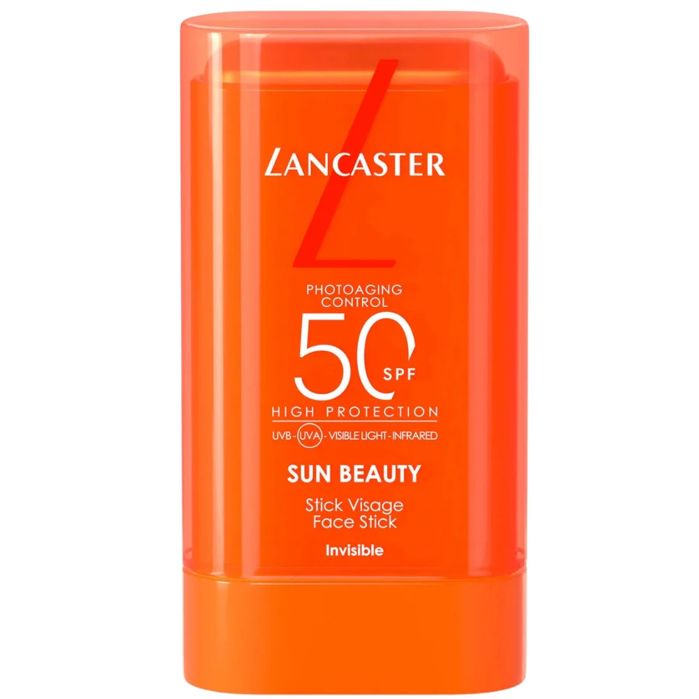 Sun Beauty Face Stick SPF 50