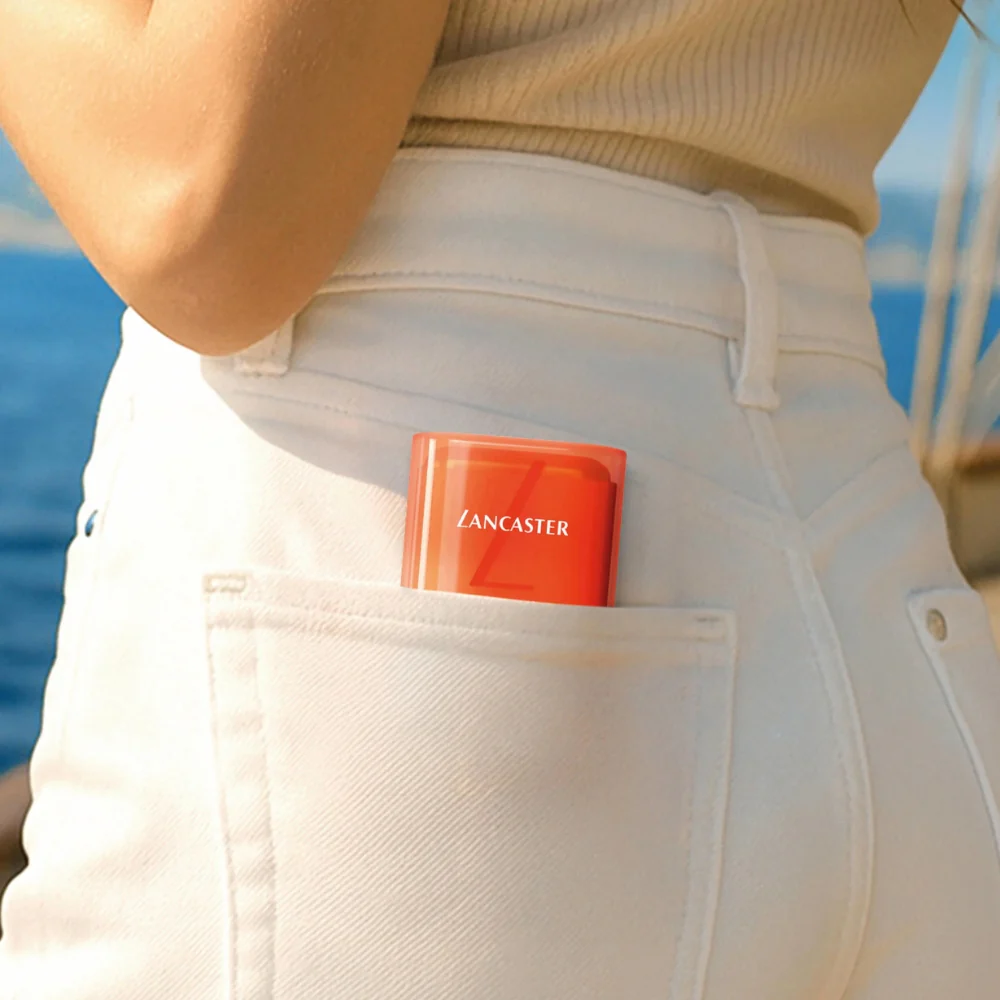 Sun Beauty Face Stick SPF 50 - Image 3