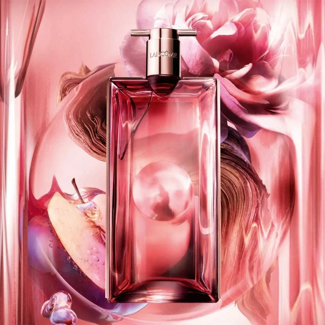 Idôle Power Eau de Parfum Intense - 25ml - Image 3