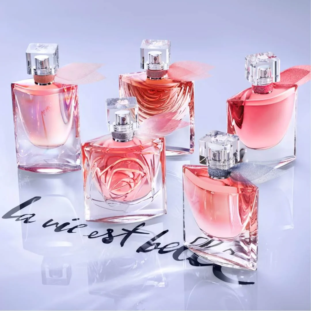 La Vie Est Belle Giftset Eau de Parfum - 50ml+50ml+50ml - Image 5