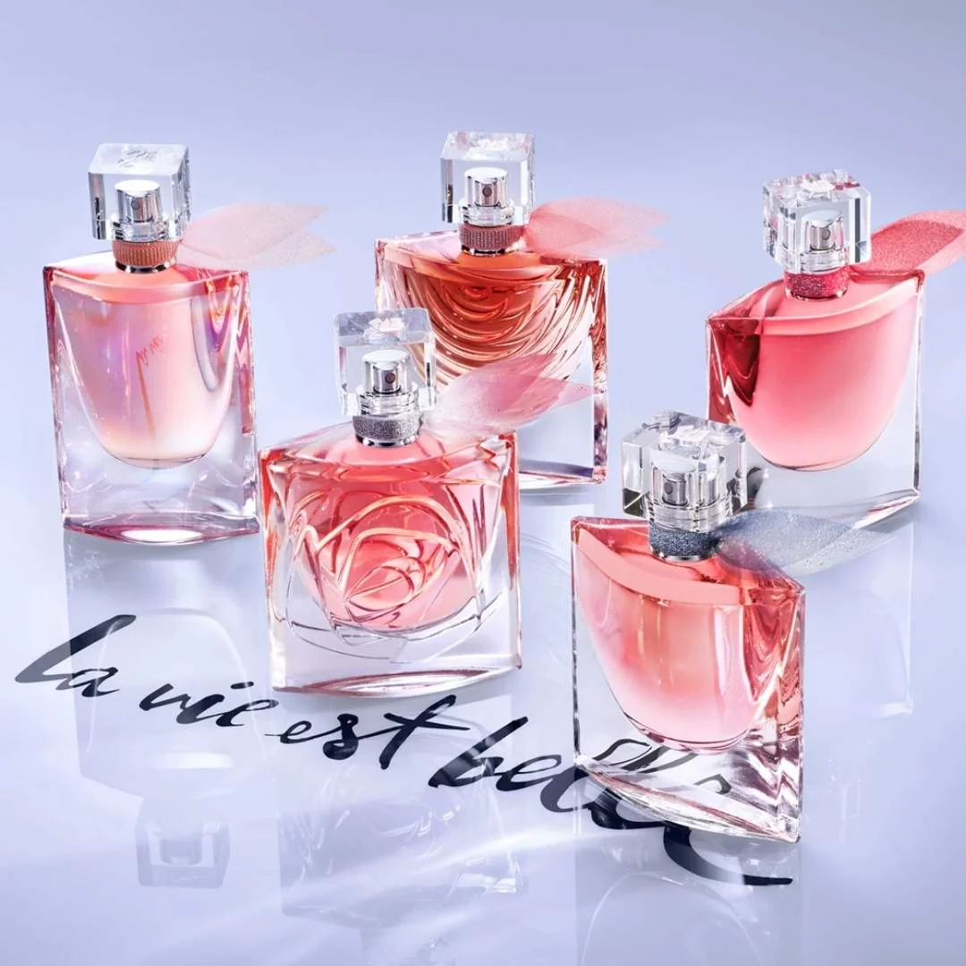 La Vie Est Belle Iris Absolu Eau de Parfum - 50ml - Image 5